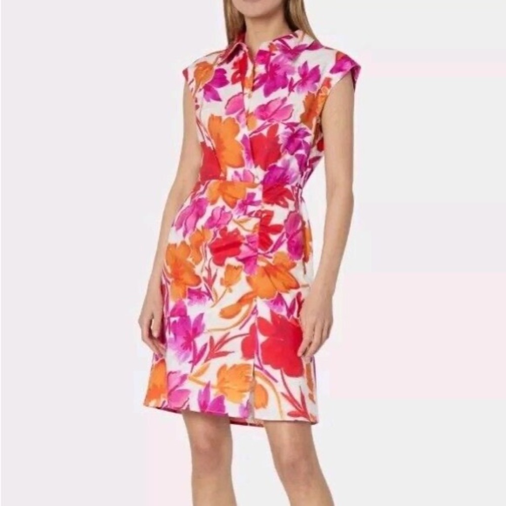 Milly dress NWT